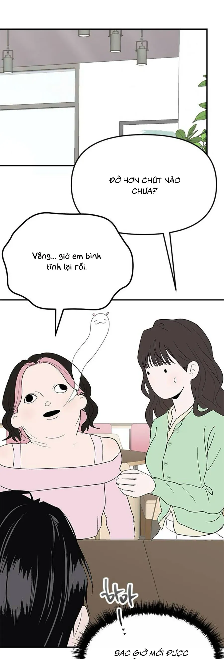 Tân Nương Ốc Đảm Đang Của Tôi Chapter 17 - Trang 42