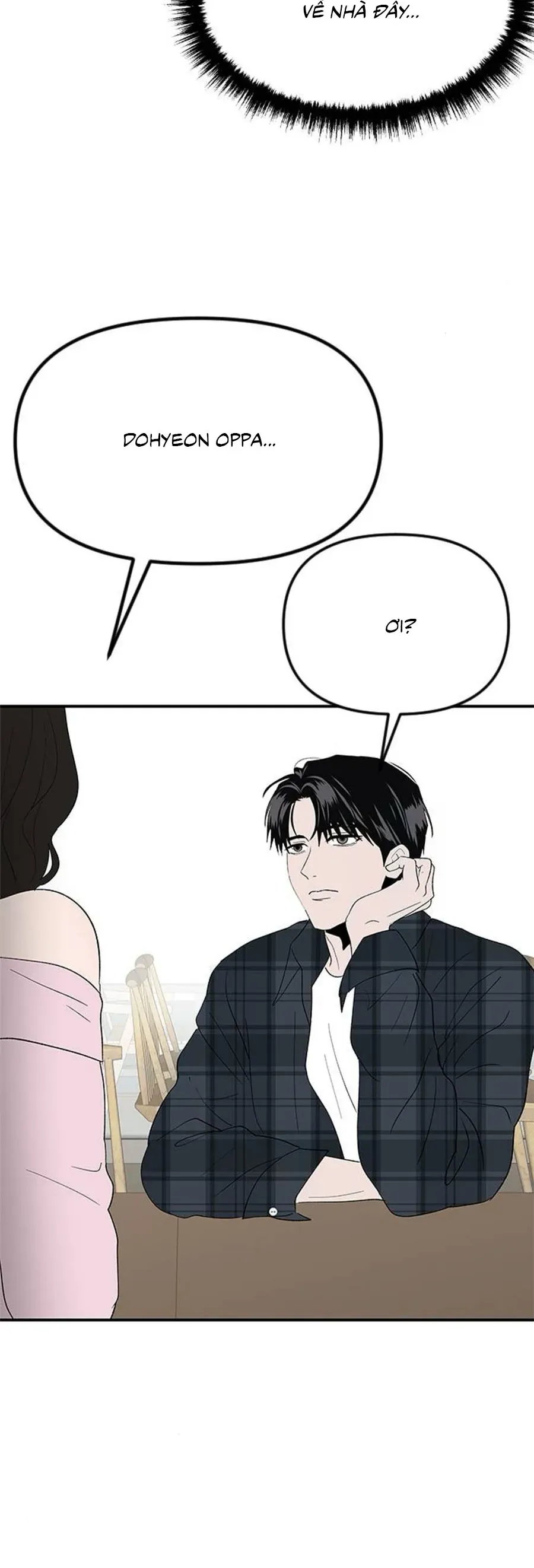 Tân Nương Ốc Đảm Đang Của Tôi Chapter 17 - Trang 43