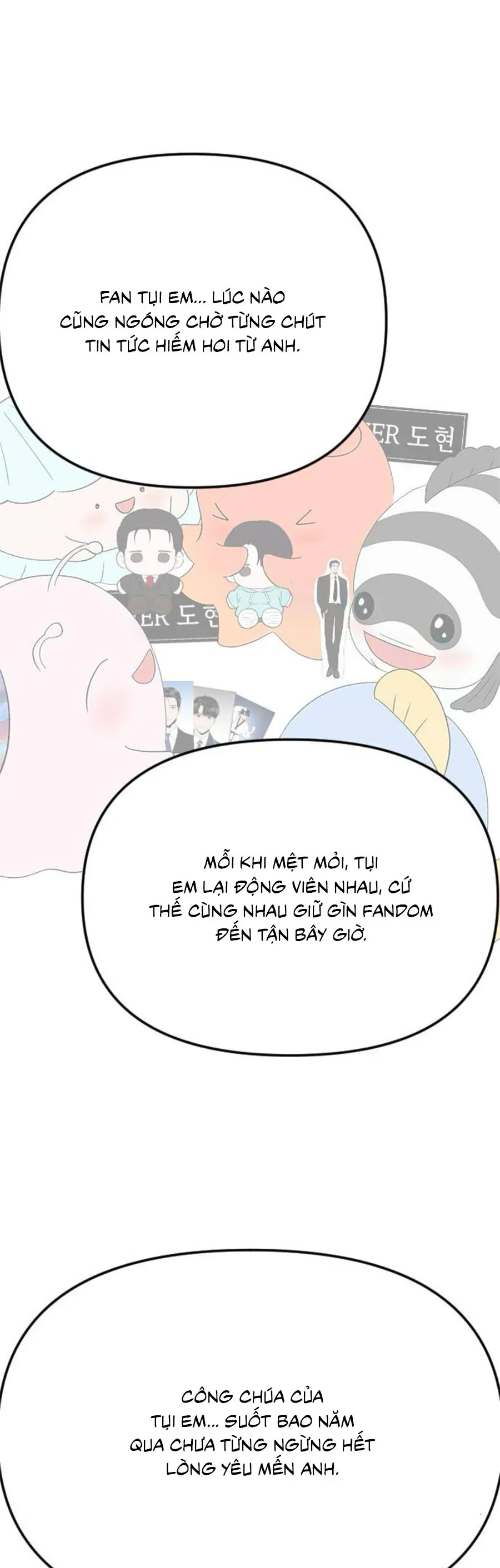Tân Nương Ốc Đảm Đang Của Tôi Chapter 17 - Trang 45