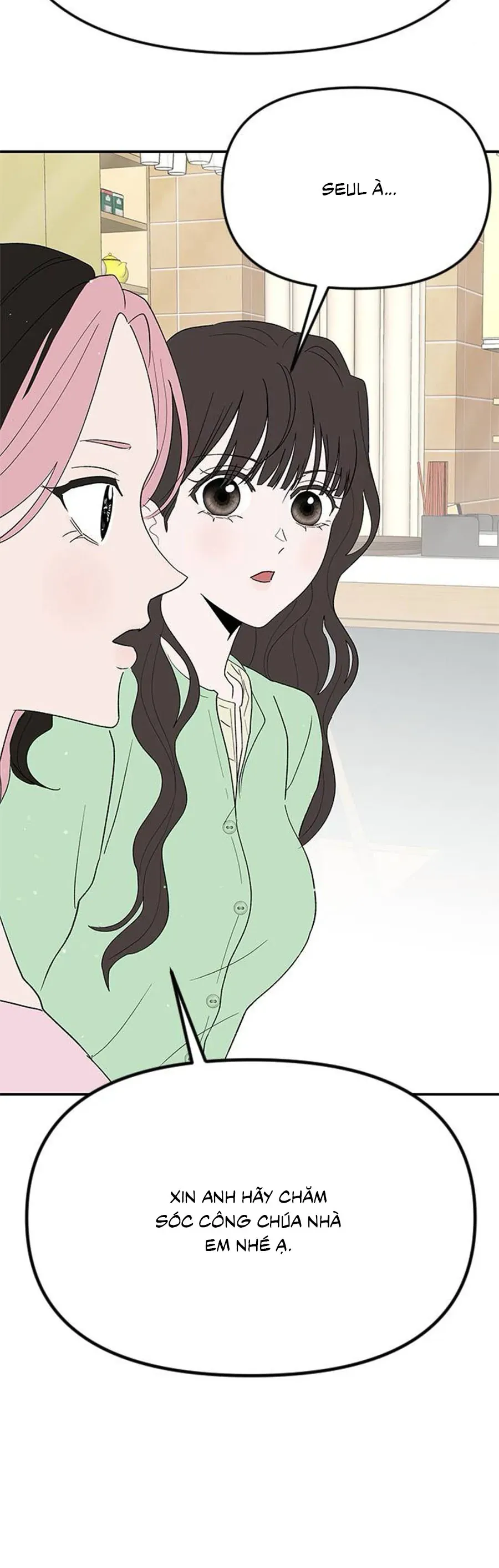 Tân Nương Ốc Đảm Đang Của Tôi Chapter 17 - Trang 46