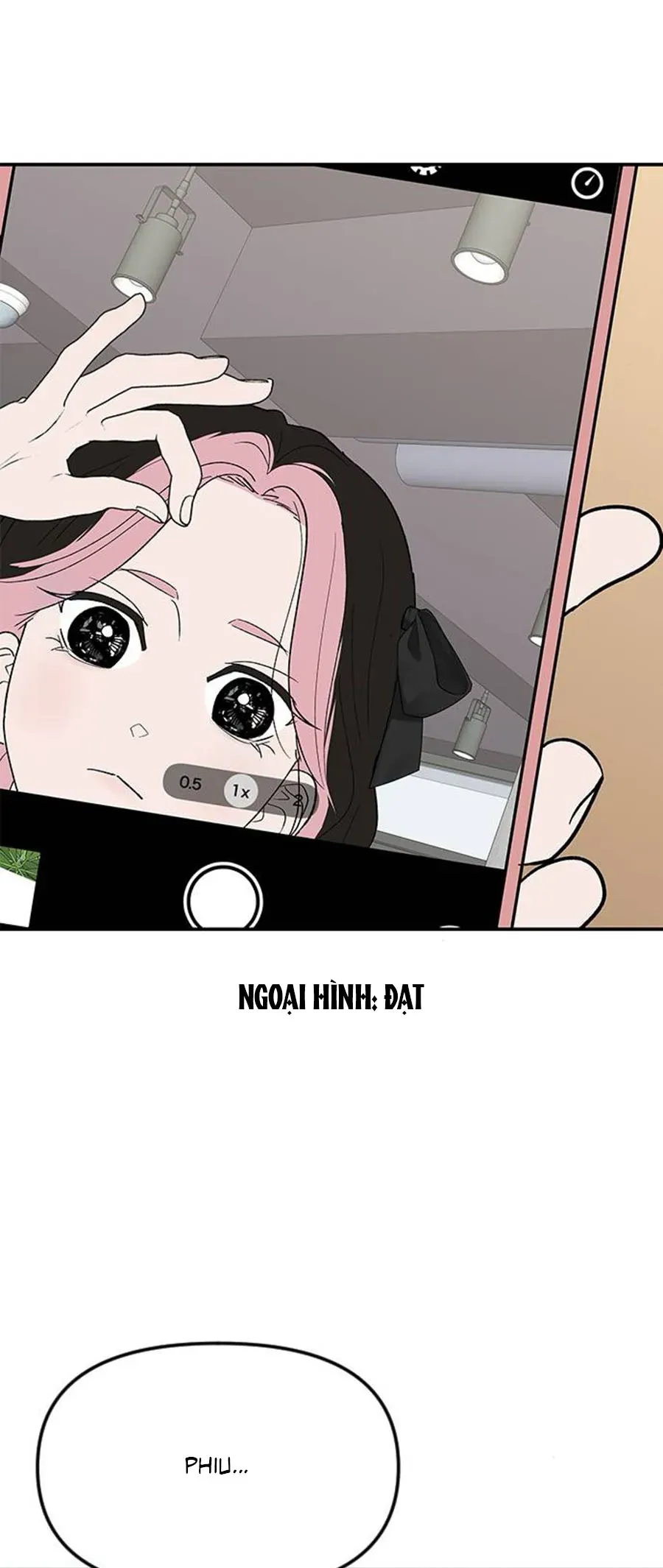 Tân Nương Ốc Đảm Đang Của Tôi Chapter 17 - Trang 5