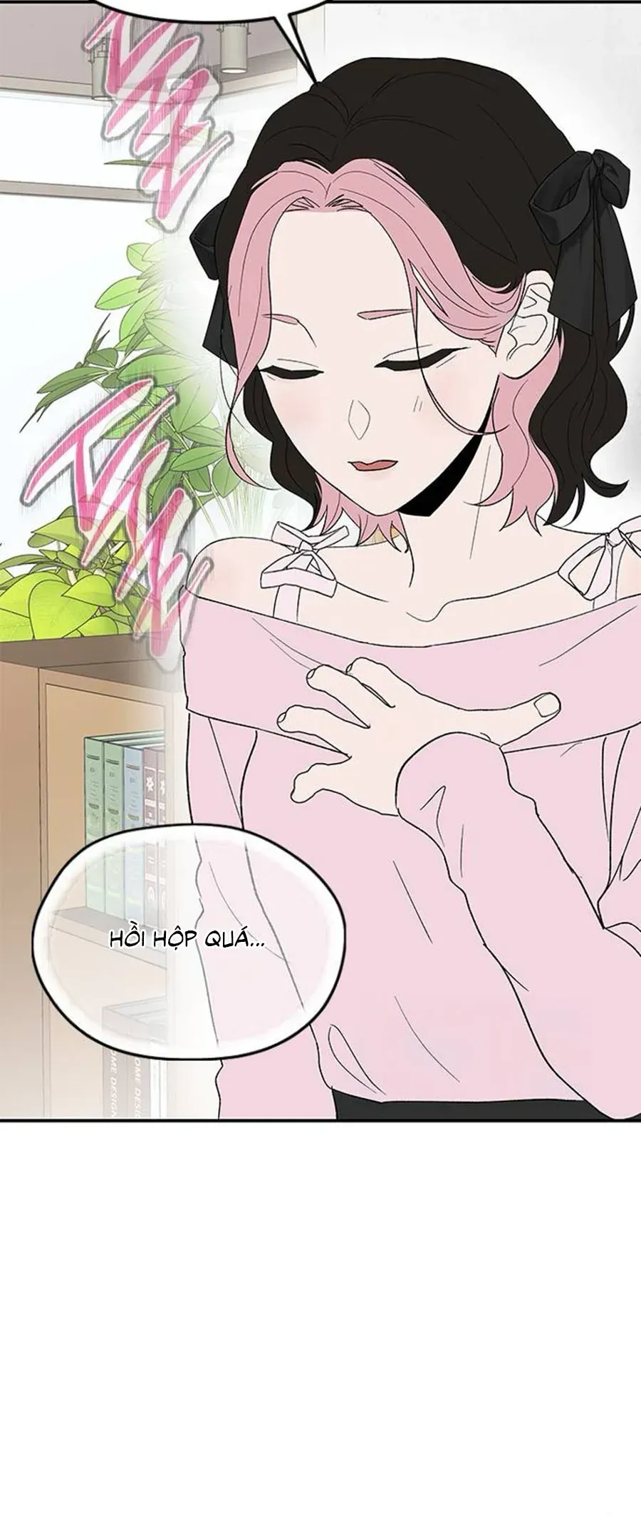 Tân Nương Ốc Đảm Đang Của Tôi Chapter 17 - Trang 6