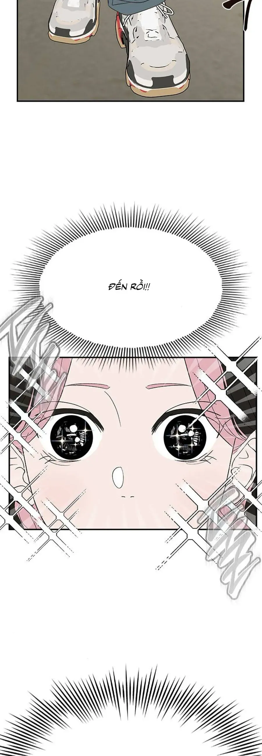 Tân Nương Ốc Đảm Đang Của Tôi Chapter 17 - Trang 8