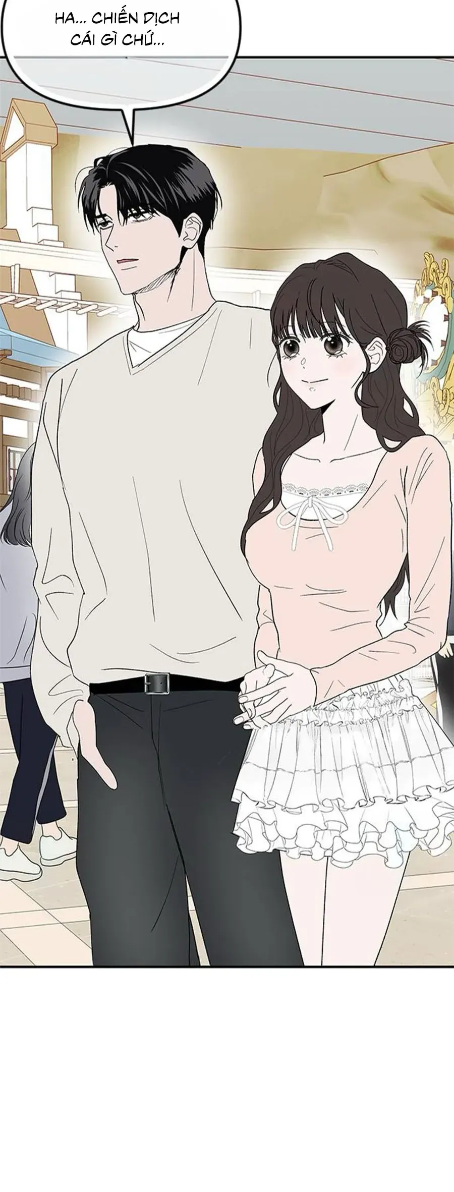 Tân Nương Ốc Đảm Đang Của Tôi Chapter 18 - Trang 21