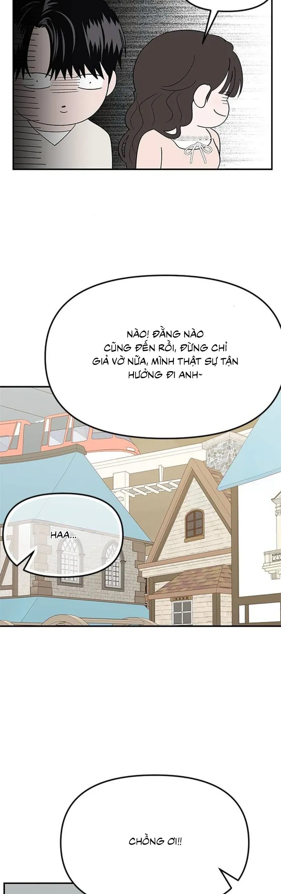Tân Nương Ốc Đảm Đang Của Tôi Chapter 18 - Trang 24