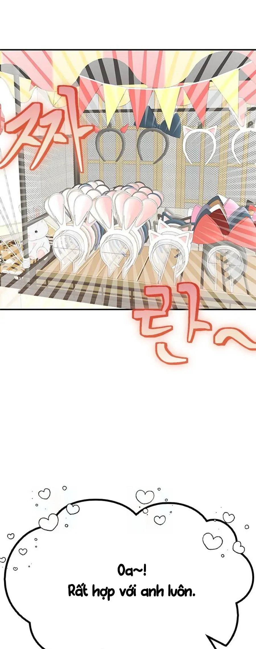 Tân Nương Ốc Đảm Đang Của Tôi Chapter 18 - Trang 26