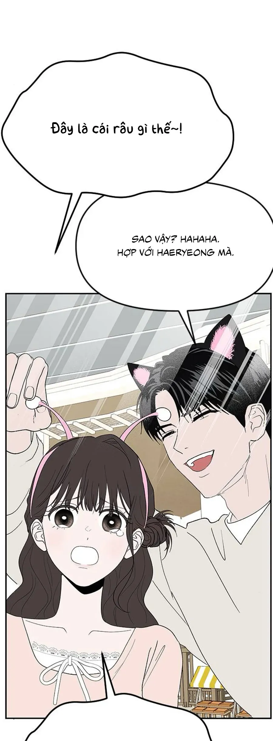 Tân Nương Ốc Đảm Đang Của Tôi Chapter 18 - Trang 31