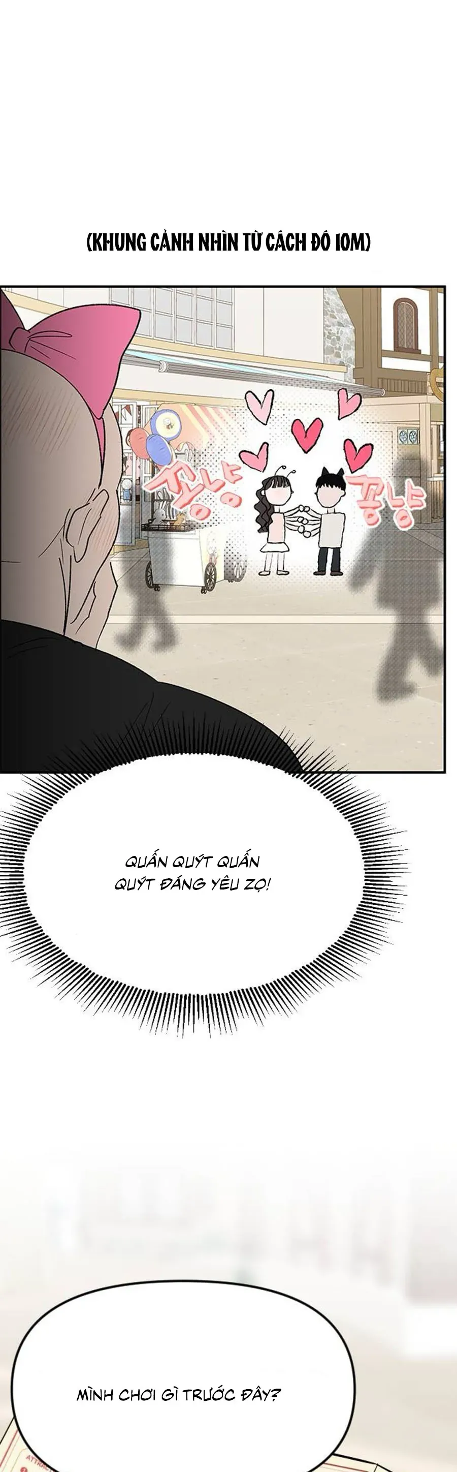 Tân Nương Ốc Đảm Đang Của Tôi Chapter 18 - Trang 33