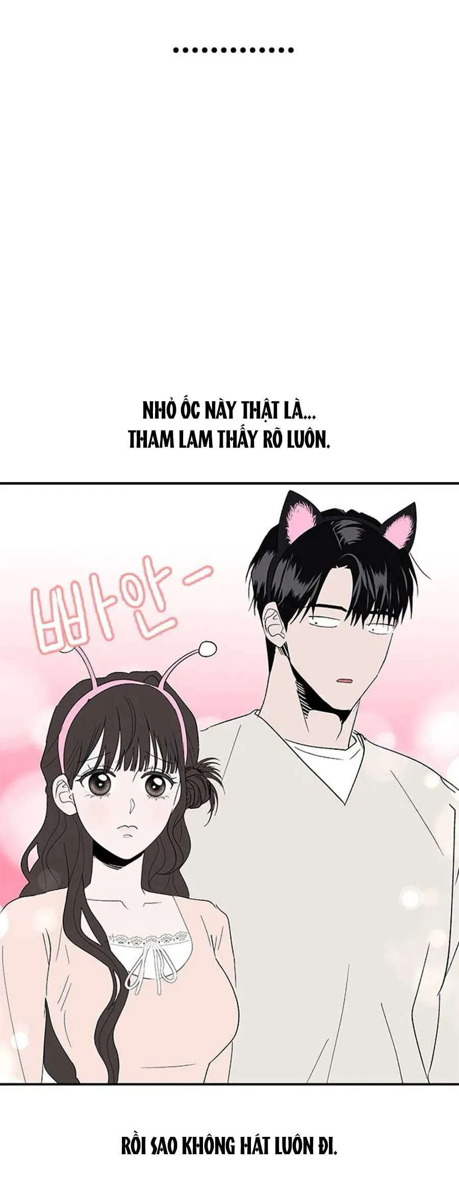 Tân Nương Ốc Đảm Đang Của Tôi Chapter 18 - Trang 36
