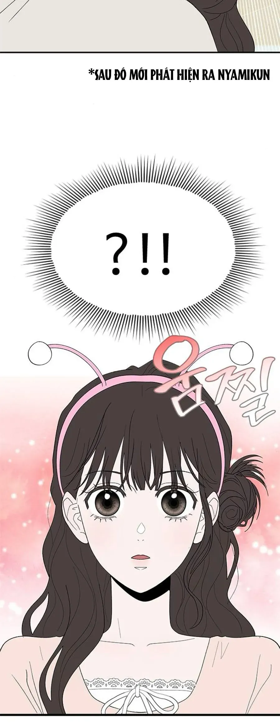 Tân Nương Ốc Đảm Đang Của Tôi Chapter 18 - Trang 39