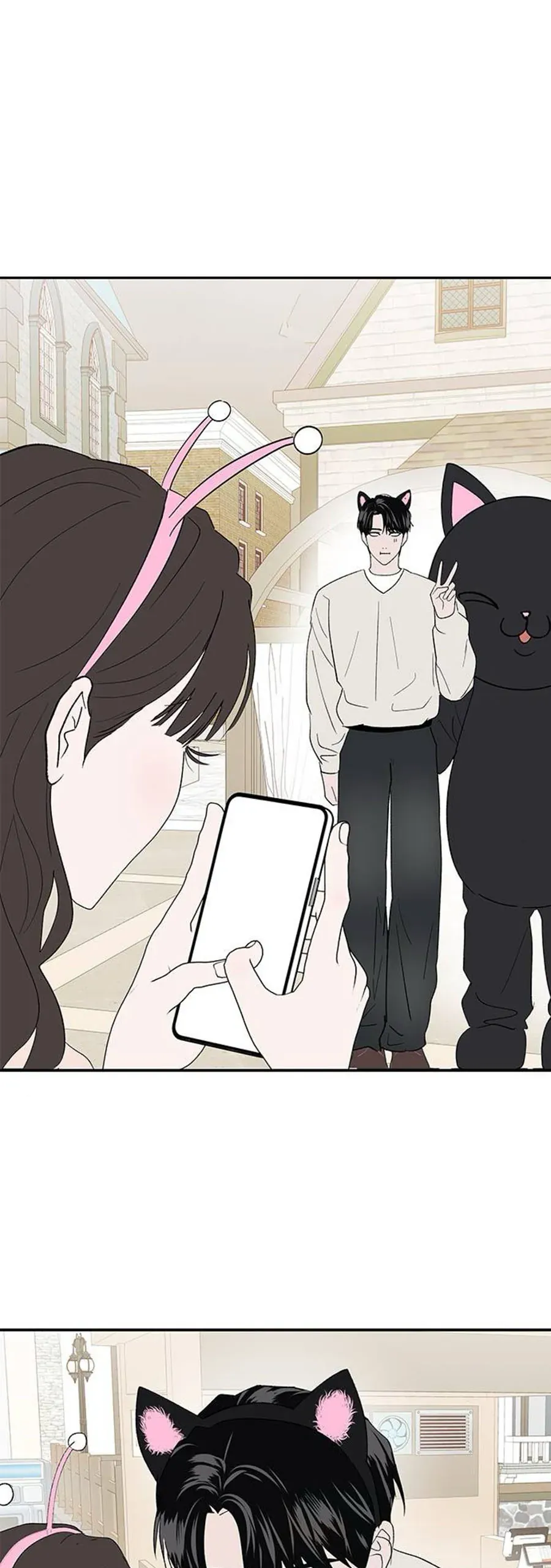 Tân Nương Ốc Đảm Đang Của Tôi Chapter 18 - Trang 44