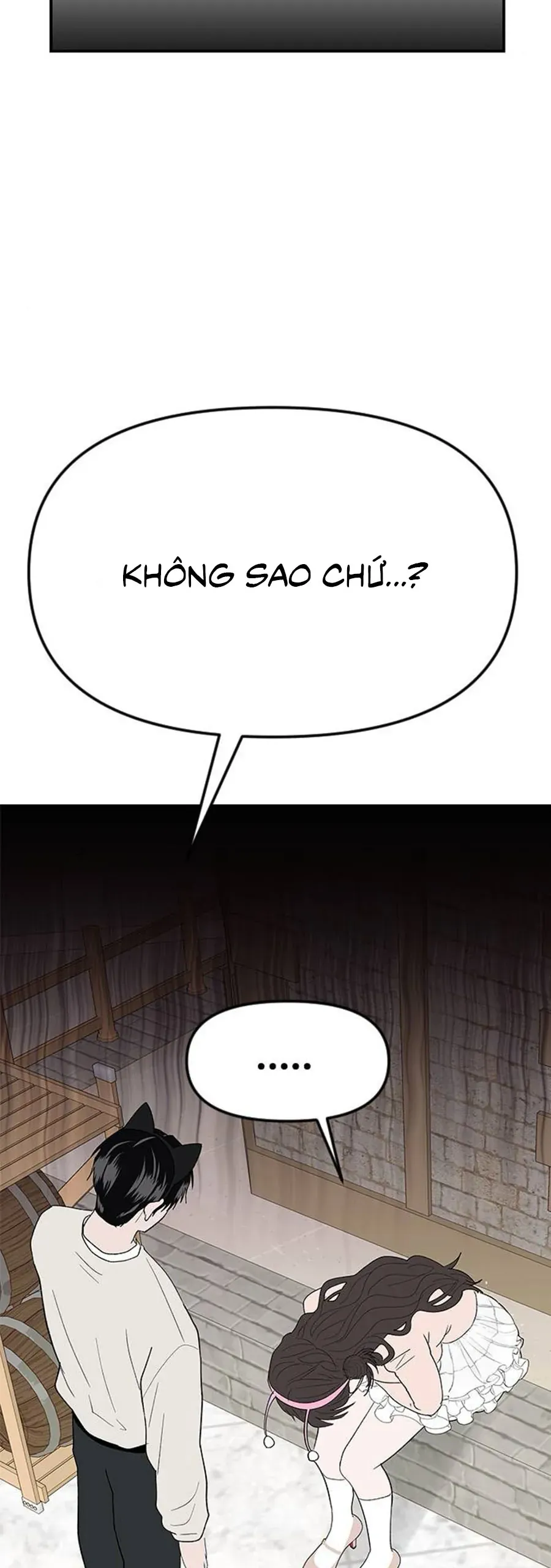 Tân Nương Ốc Đảm Đang Của Tôi Chapter 18 - Trang 46