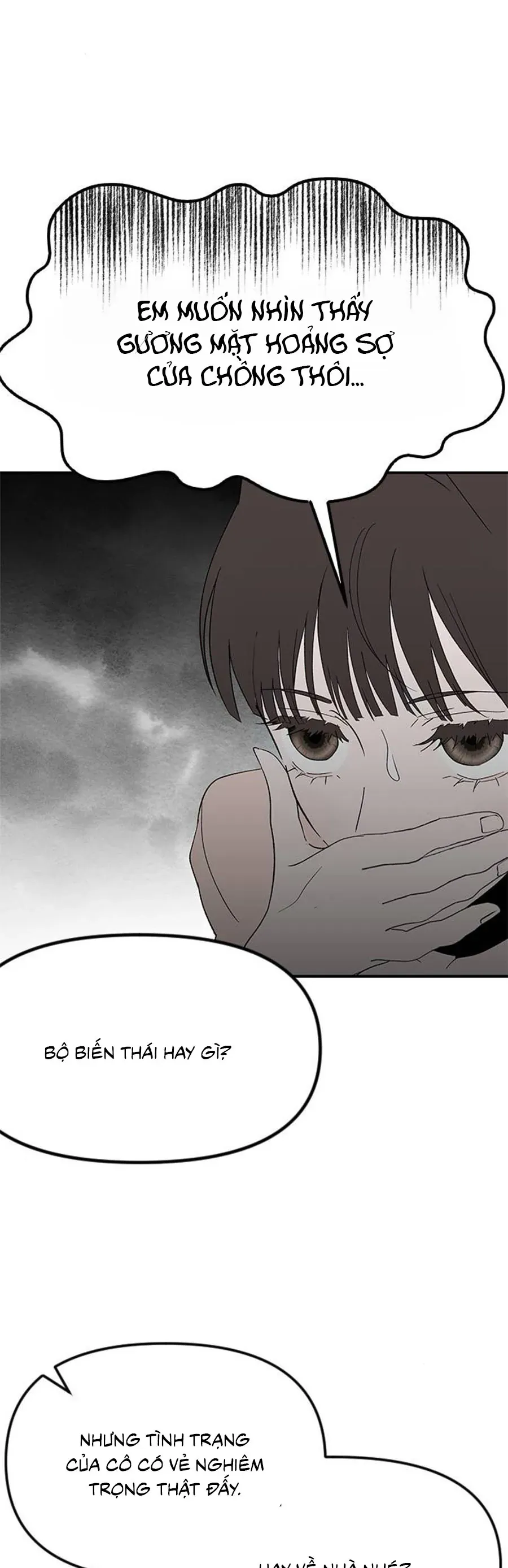Tân Nương Ốc Đảm Đang Của Tôi Chapter 18 - Trang 48