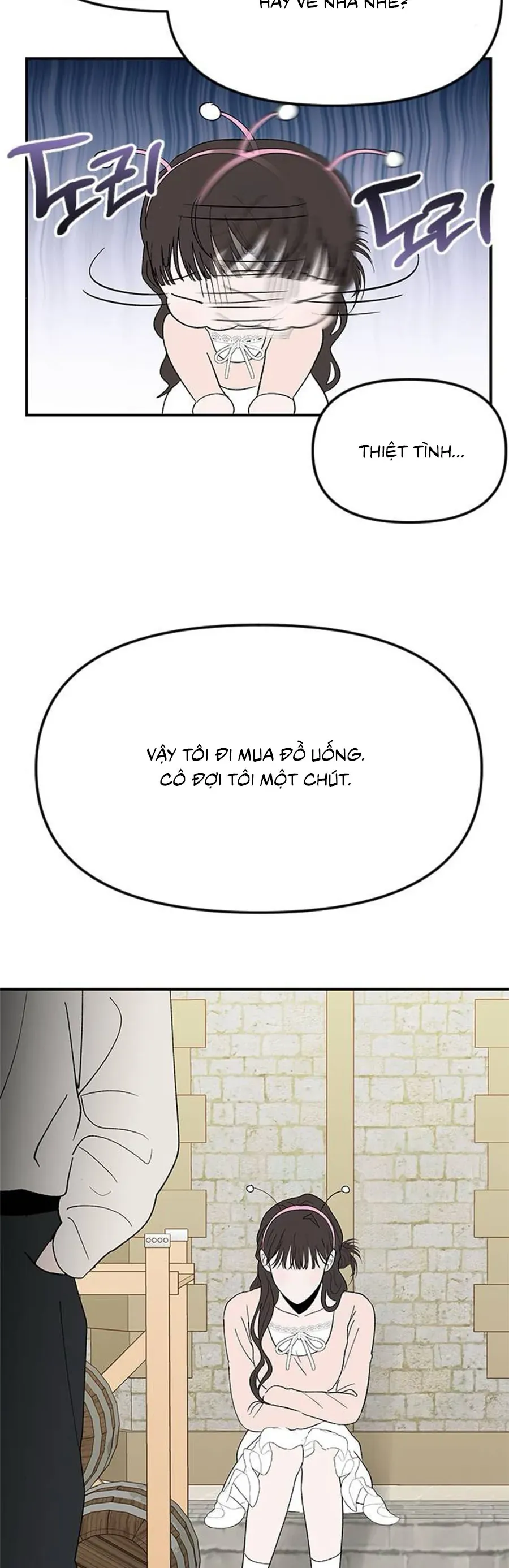 Tân Nương Ốc Đảm Đang Của Tôi Chapter 18 - Trang 49