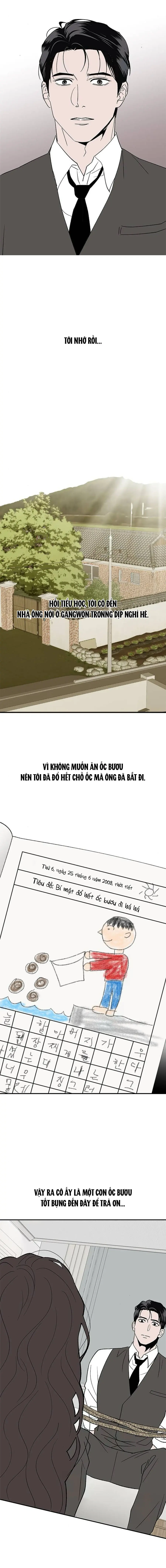 Tân Nương Ốc Đảm Đang Của Tôi Chapter 2 - Trang 6