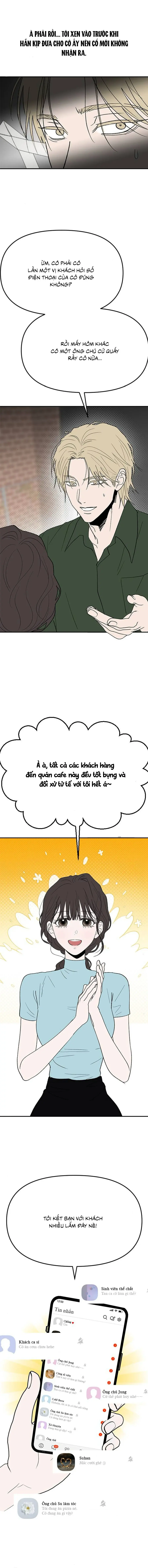 Tân Nương Ốc Đảm Đang Của Tôi Chapter 8 - Trang 9