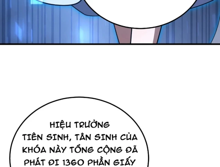Tân Sinh Cấp Ss Của Học Viện Pháp Thuật Siêu Cấp Chapter 10 - Trang 11