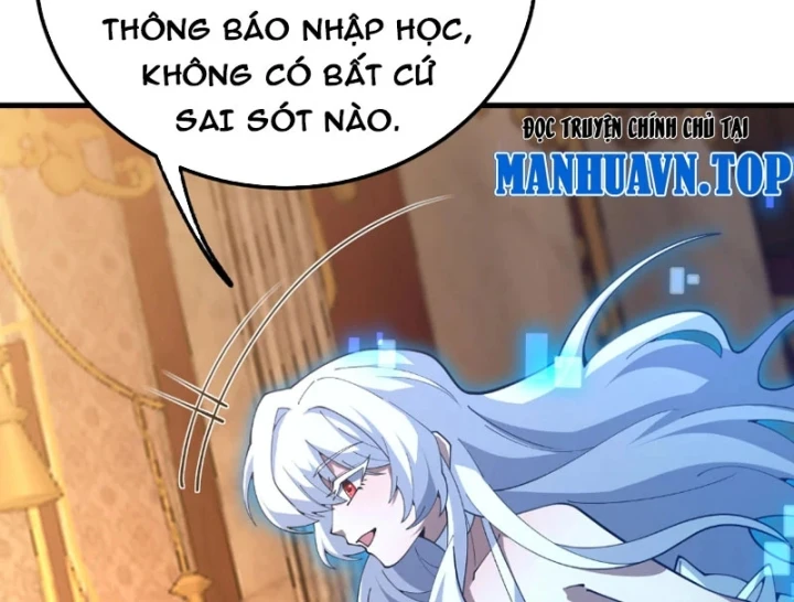 Tân Sinh Cấp Ss Của Học Viện Pháp Thuật Siêu Cấp Chapter 10 - Trang 12