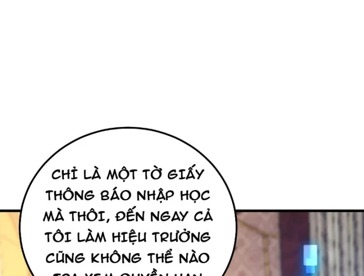 Tân Sinh Cấp Ss Của Học Viện Pháp Thuật Siêu Cấp Chapter 10 - Trang 22