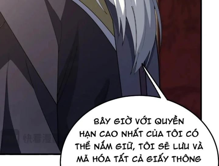 Tân Sinh Cấp Ss Của Học Viện Pháp Thuật Siêu Cấp Chapter 10 - Trang 31