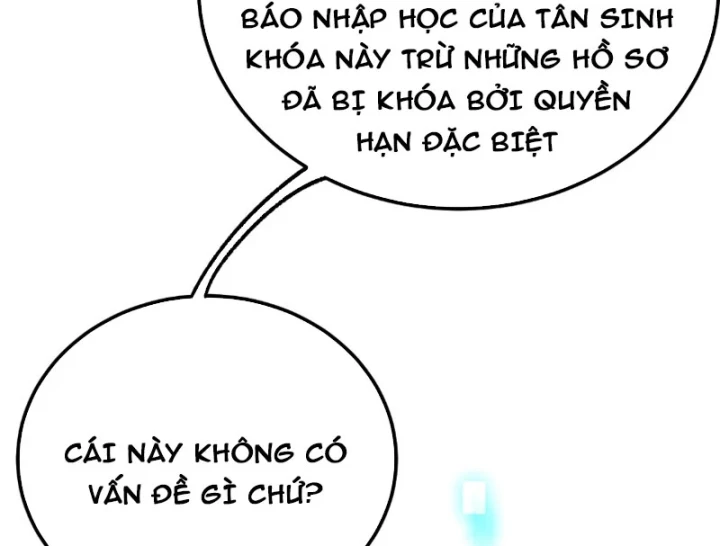 Tân Sinh Cấp Ss Của Học Viện Pháp Thuật Siêu Cấp Chapter 10 - Trang 32