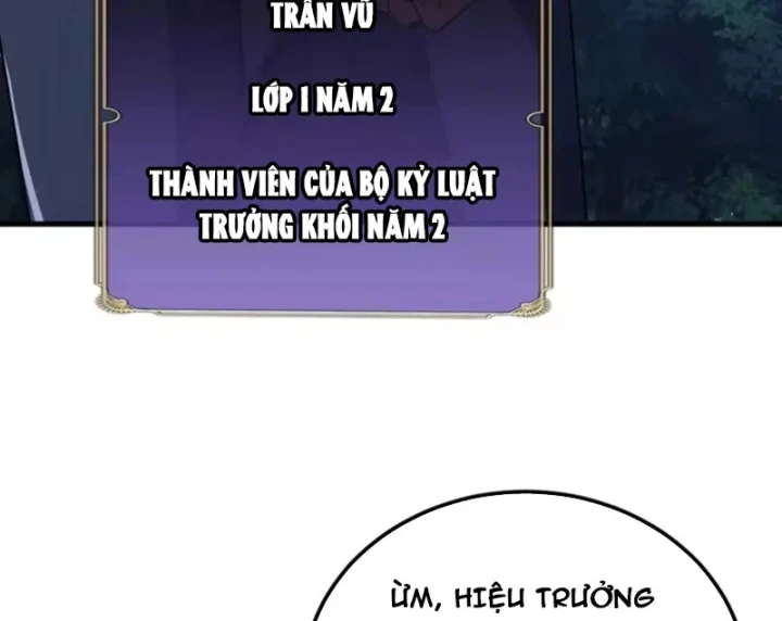 Tân Sinh Cấp Ss Của Học Viện Pháp Thuật Siêu Cấp Chapter 11 - Trang 29