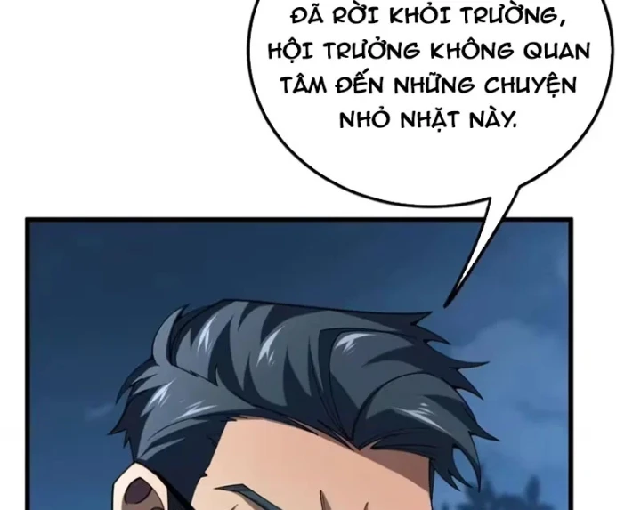 Tân Sinh Cấp Ss Của Học Viện Pháp Thuật Siêu Cấp Chapter 11 - Trang 30