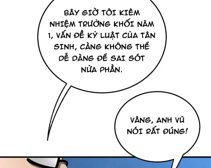 Tân Sinh Cấp Ss Của Học Viện Pháp Thuật Siêu Cấp Chapter 11 - Trang 33