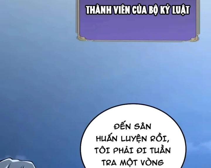 Tân Sinh Cấp Ss Của Học Viện Pháp Thuật Siêu Cấp Chapter 11 - Trang 36