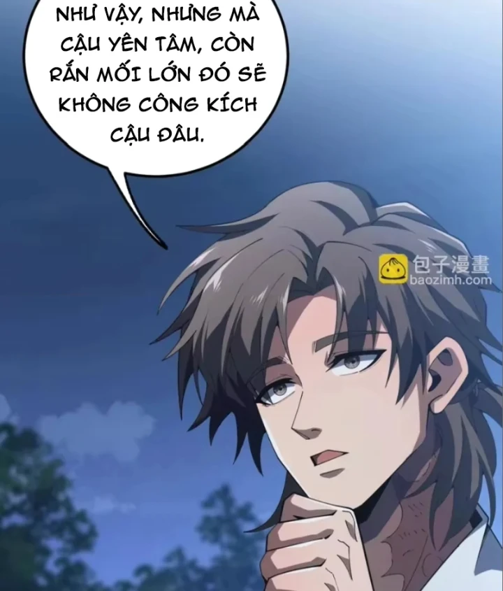 Tân Sinh Cấp Ss Của Học Viện Pháp Thuật Siêu Cấp Chapter 12 - Trang 18