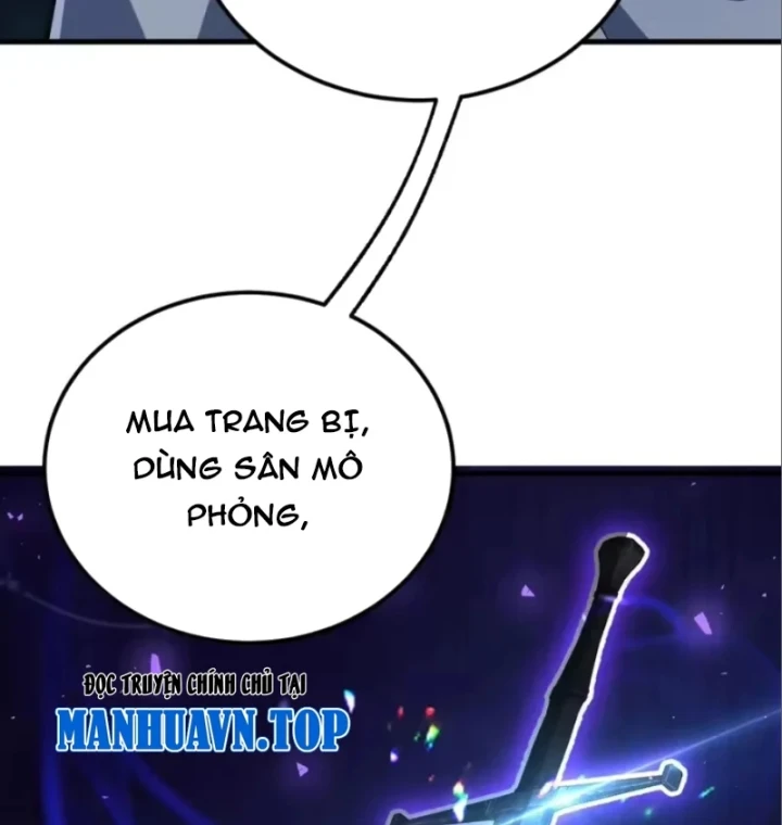 Tân Sinh Cấp Ss Của Học Viện Pháp Thuật Siêu Cấp Chapter 12 - Trang 32