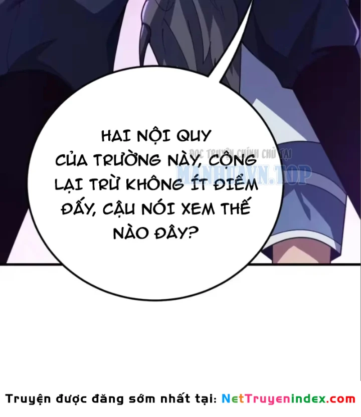 Tân Sinh Cấp Ss Của Học Viện Pháp Thuật Siêu Cấp Chapter 12 - Trang 50