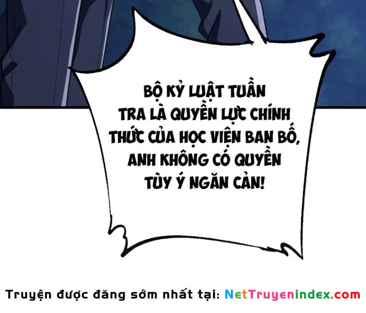Tân Sinh Cấp Ss Của Học Viện Pháp Thuật Siêu Cấp Chapter 13 - Trang 18