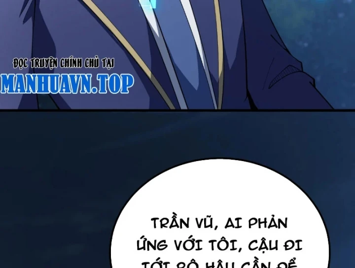 Tân Sinh Cấp Ss Của Học Viện Pháp Thuật Siêu Cấp Chapter 13 - Trang 23