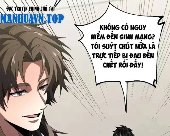 Tân Sinh Cấp Ss Của Học Viện Pháp Thuật Siêu Cấp Chapter 14 - Trang 36