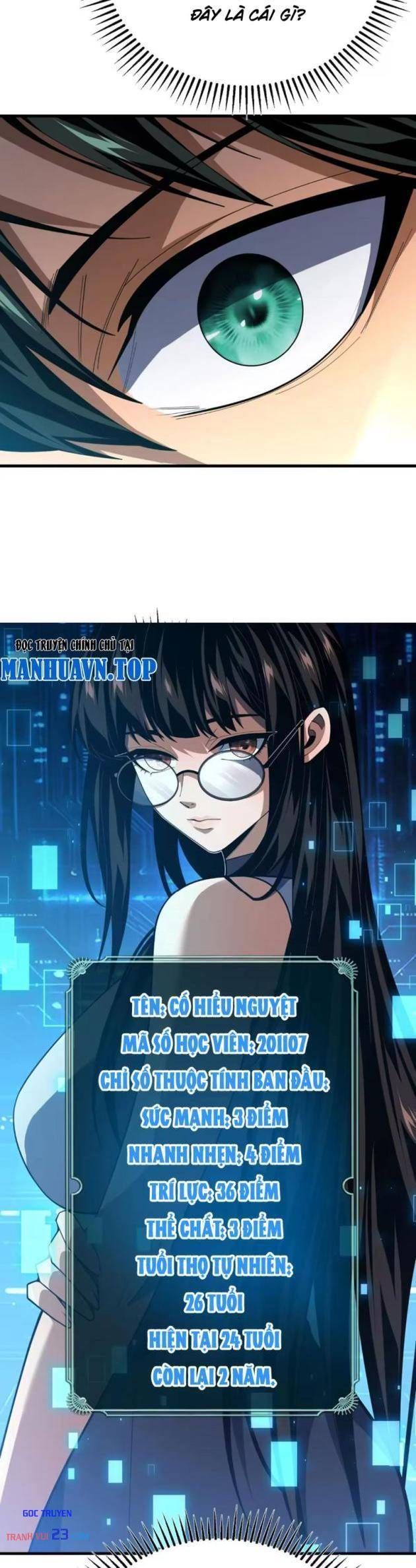 Tân Sinh Cấp Ss Của Học Viện Pháp Thuật Siêu Cấp Chapter 15 - Trang 42