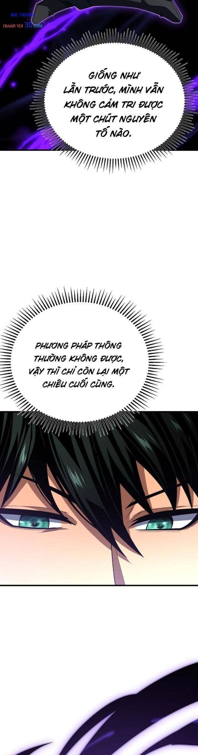 Tân Sinh Cấp Ss Của Học Viện Pháp Thuật Siêu Cấp Chapter 16 - Trang 22