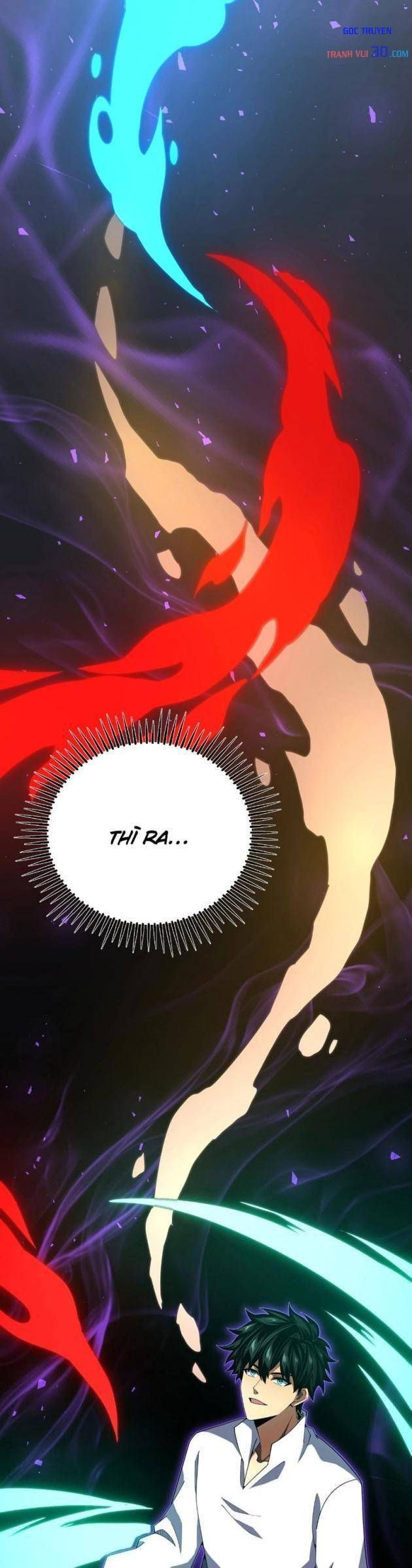 Tân Sinh Cấp Ss Của Học Viện Pháp Thuật Siêu Cấp Chapter 16 - Trang 28