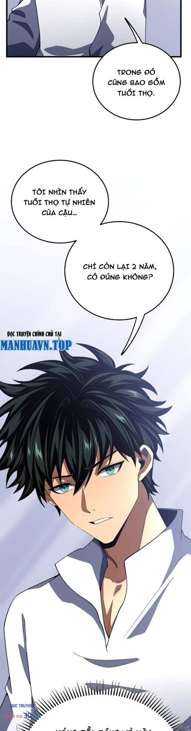 Tân Sinh Cấp Ss Của Học Viện Pháp Thuật Siêu Cấp Chapter 16 - Trang 6