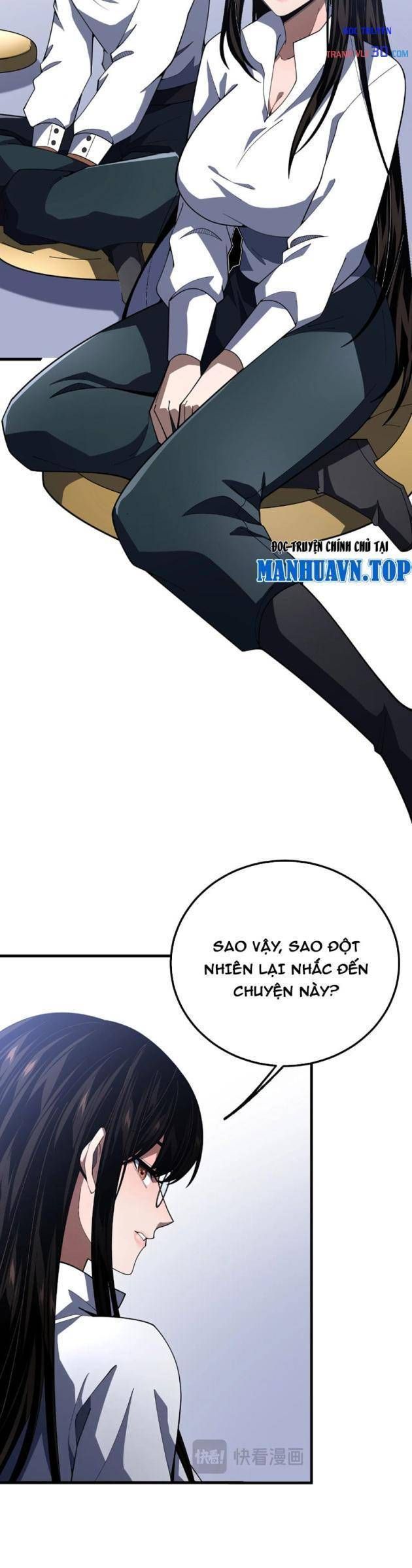 Tân Sinh Cấp Ss Của Học Viện Pháp Thuật Siêu Cấp Chapter 16 - Trang 8