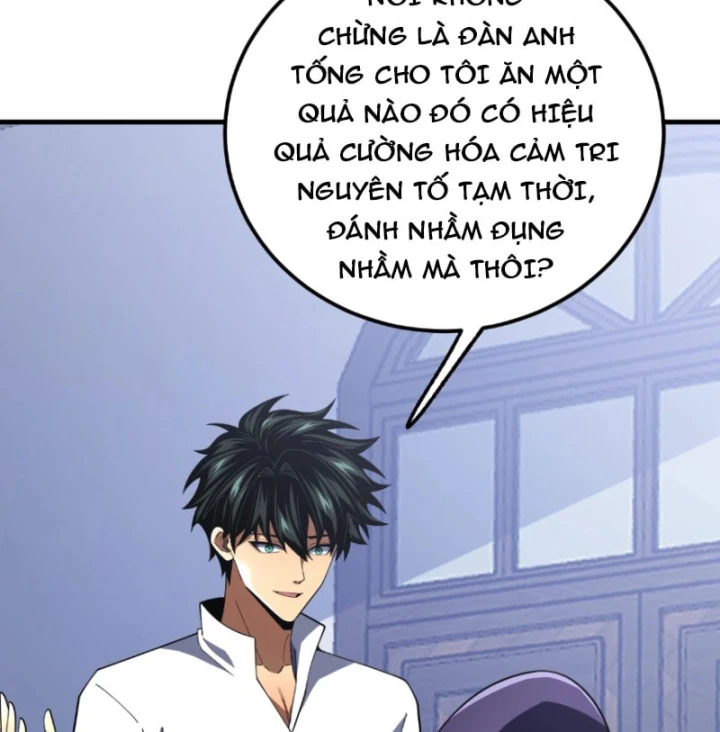 Tân Sinh Cấp Ss Của Học Viện Pháp Thuật Siêu Cấp Chapter 17 - Trang 50