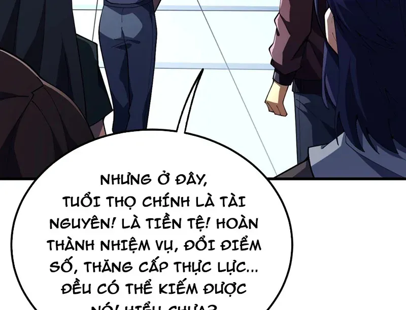 Tân Sinh Cấp Ss Của Học Viện Pháp Thuật Siêu Cấp Chapter 2 - Trang 14