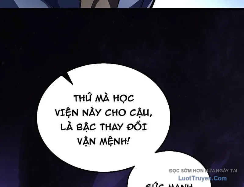 Tân Sinh Cấp Ss Của Học Viện Pháp Thuật Siêu Cấp Chapter 2 - Trang 17