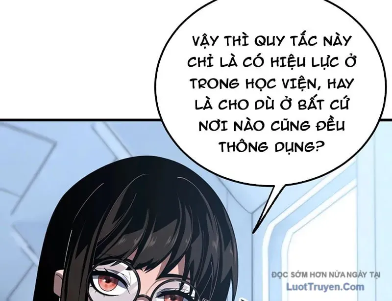 Tân Sinh Cấp Ss Của Học Viện Pháp Thuật Siêu Cấp Chapter 2 - Trang 26