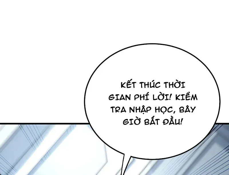 Tân Sinh Cấp Ss Của Học Viện Pháp Thuật Siêu Cấp Chapter 2 - Trang 32