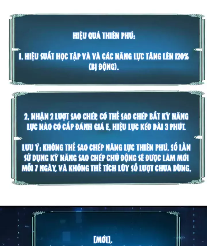 Tân Sinh Cấp Ss Của Học Viện Pháp Thuật Siêu Cấp Chapter 20 - Trang 33