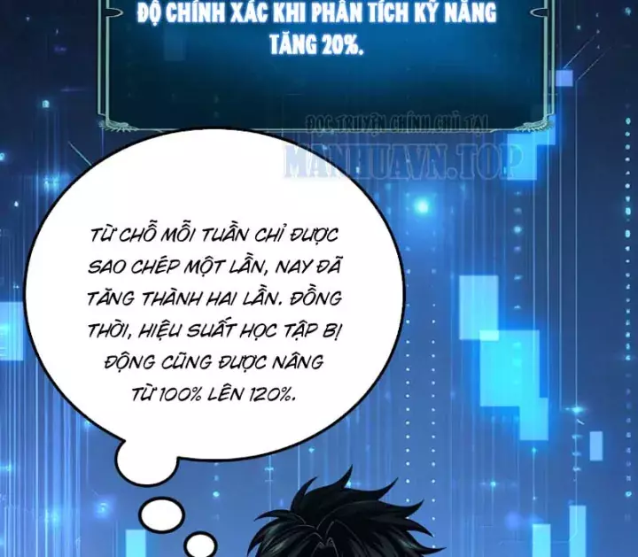 Tân Sinh Cấp Ss Của Học Viện Pháp Thuật Siêu Cấp Chapter 20 - Trang 34