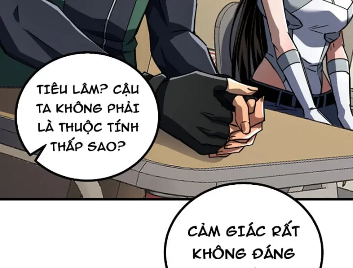 Tân Sinh Cấp Ss Của Học Viện Pháp Thuật Siêu Cấp Chapter 21 - Trang 19