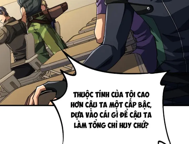 Tân Sinh Cấp Ss Của Học Viện Pháp Thuật Siêu Cấp Chapter 21 - Trang 27