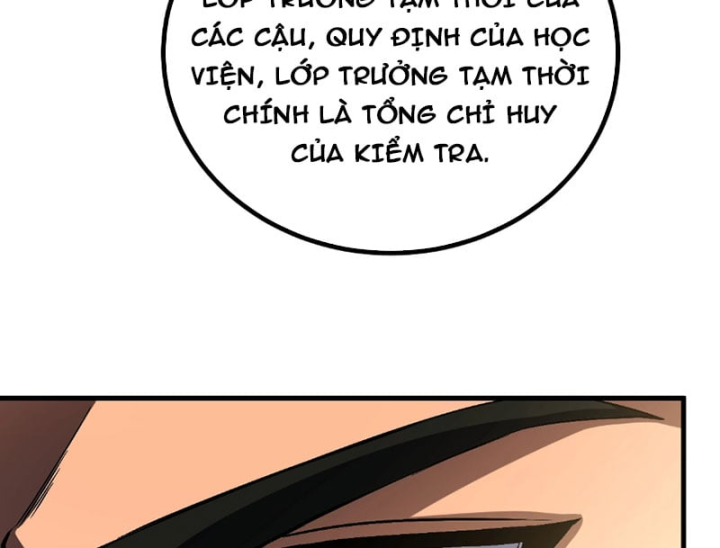 Tân Sinh Cấp Ss Của Học Viện Pháp Thuật Siêu Cấp Chapter 21 - Trang 31